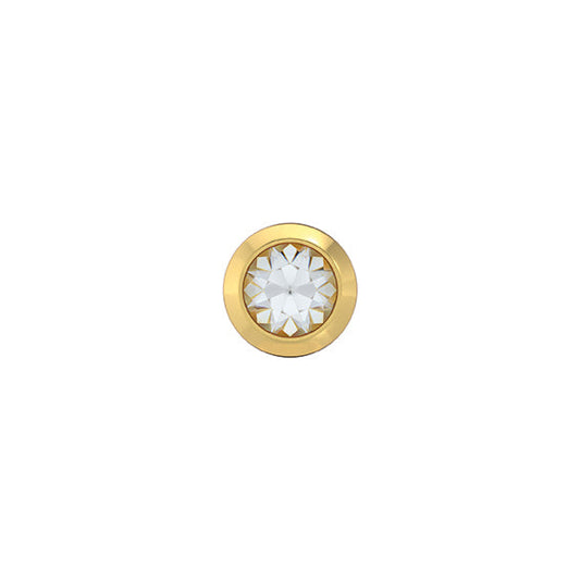 Studex System75 საყურეები /7511-0260/ 6 წყვილი