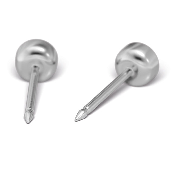 Studex System75 საყურეები /7512-0260/ 6 წყვილი