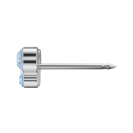 Studex System75 საყურეები /7524-2003/ 6 წყვილი
