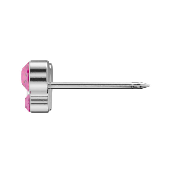 Studex System75 საყურეები/7524-2010/ 6 წყვილი
