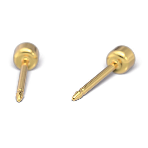 Studex System75 საყურეები /7581-0210/ წყვილი