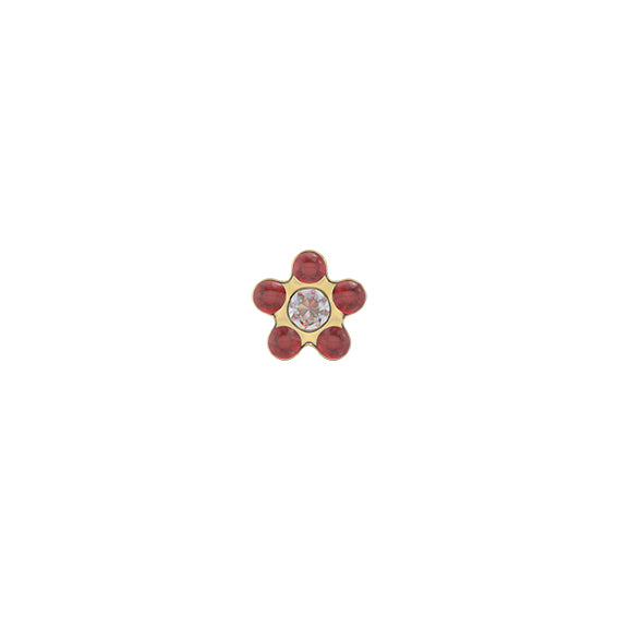 Studex System75 საყურეები /7581-6074/ წყვილი