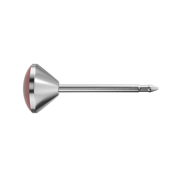 Studex System75 საყურეები /7522-4607/ 6 წყვილი