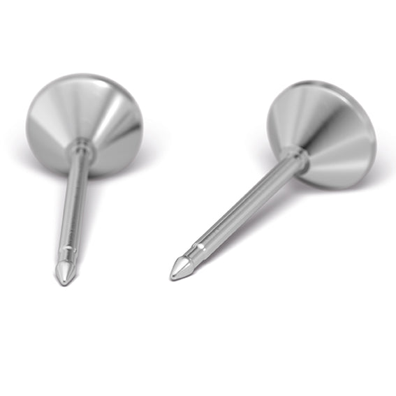 Studex System75 საყურეები/7522-4612/ 6 წყვილი