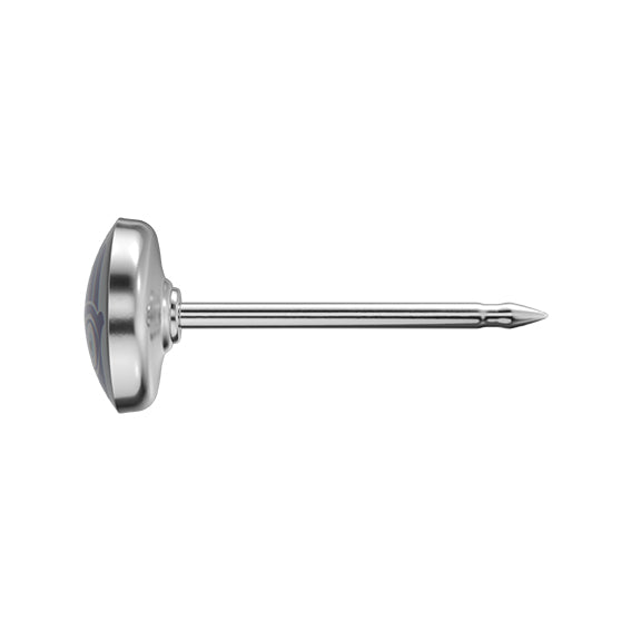 Studex System75 საყურეები /7512-0669/ 6 წყვილი
