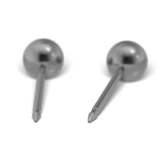 Studex System75 საყურეები /7513-0300/ 6 წყვილი