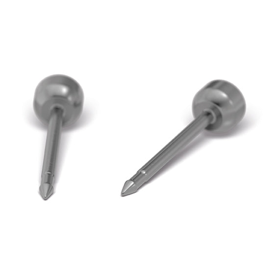 Studex System75 საყურეები /7533-0204/ 6 წყვილი