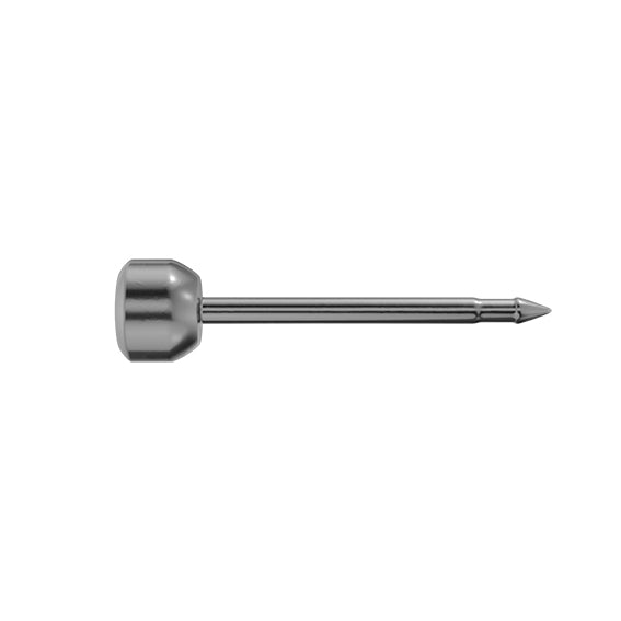 Studex System75 საყურეები /7533-0204/ 6 წყვილი