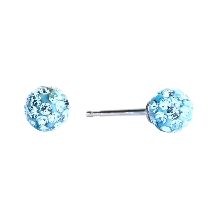 Studex Sensitive საყურეები /S8303W/ წყვილი