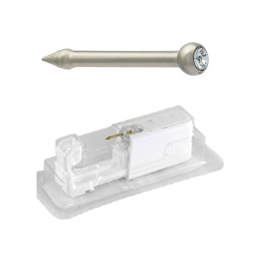 მედისეპტი ცხვირის პირსინგი /5S204YTN/ ცალი