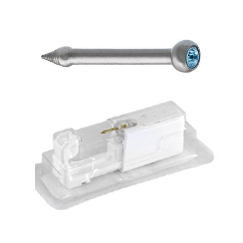 Medisept ცხვირის პირსინგი /5S239WTN/ ცალი