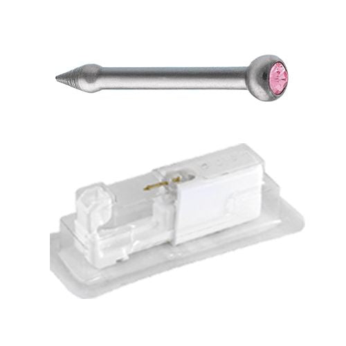 მედისეპტი ცხვირის პირსინგი /5S240WTN/ ცალი