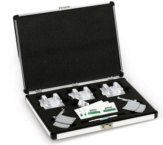 Studex System75 აქსესუარები /7500-9100/ - ცალი