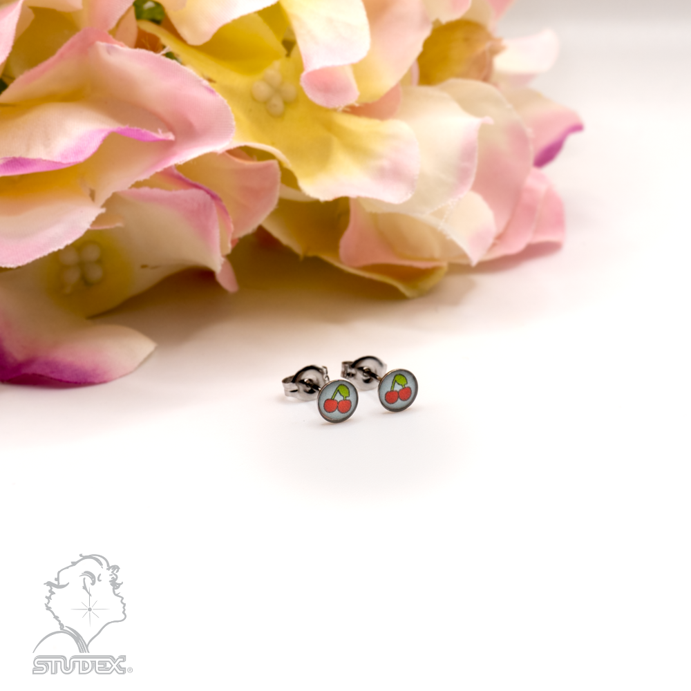 Studex System75 საყურეები/7512-0666/ 6 წყვილი