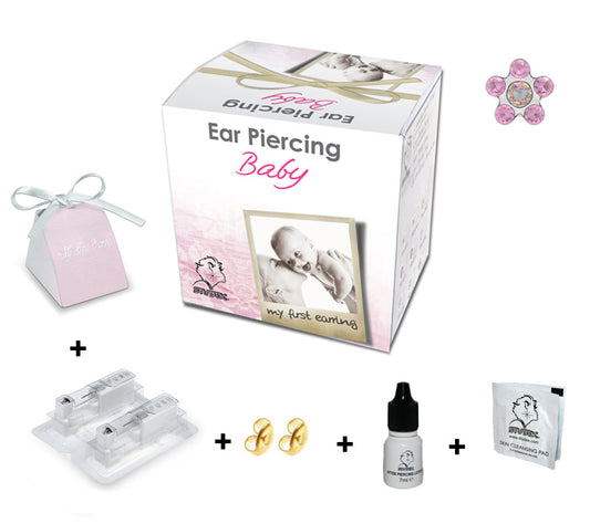 Studex System75 საყურეები/7582-6015/წყვილი