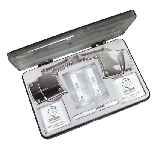 Studex System75 აქსესუარები /7596-7151/ - რაოდენობა