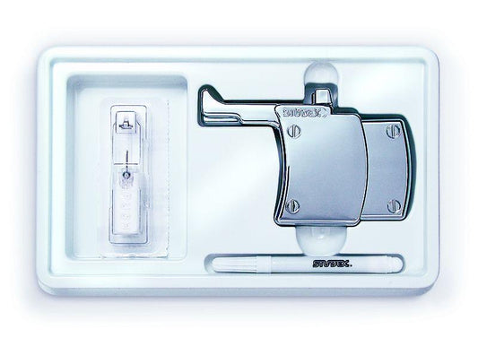 Studex System75 ყურის პირსინგის ხელსაწყო /7596-8123/ ცალი