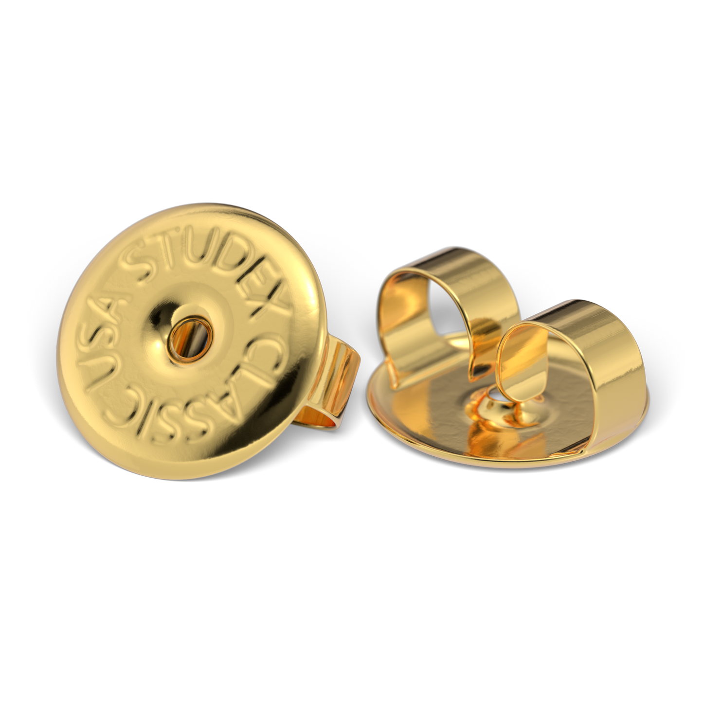 Studex მგრძნობიარე აქსესუარების წყვილი /BR400Y-SENSITIVE/