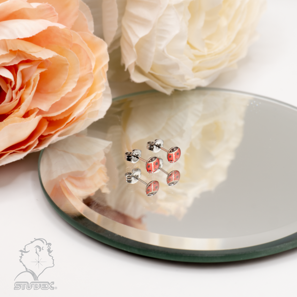 Studex Sensitive /SN603W/ წყვილი