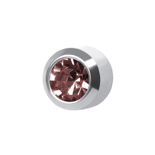 Studex-ის უნივერსალური საყურეები /R206W/ -12 წყვილი