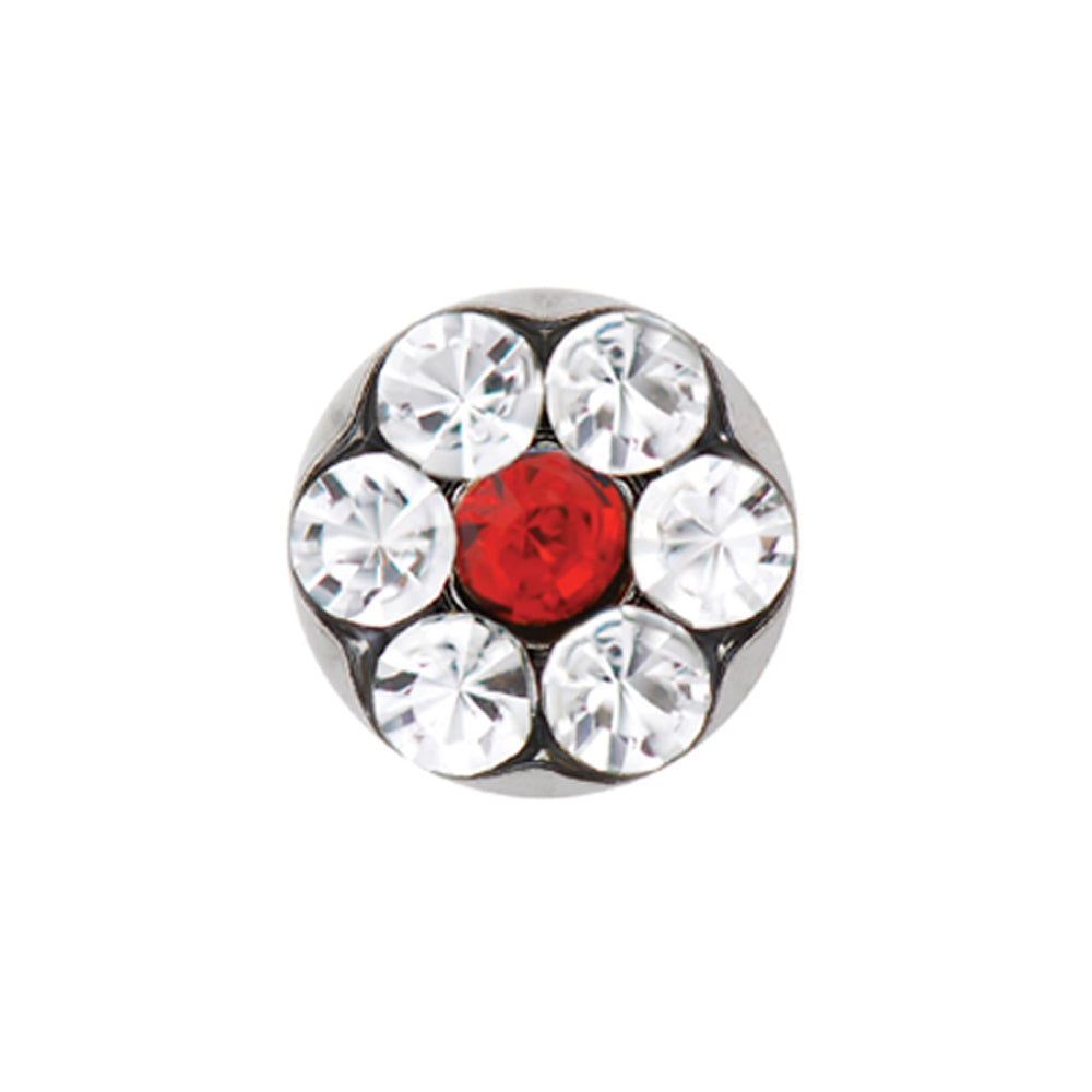 Studex-ის უნივერსალური საყურეები (აირჩიეთ) /PR-LD6047W/ 4 წყვილი