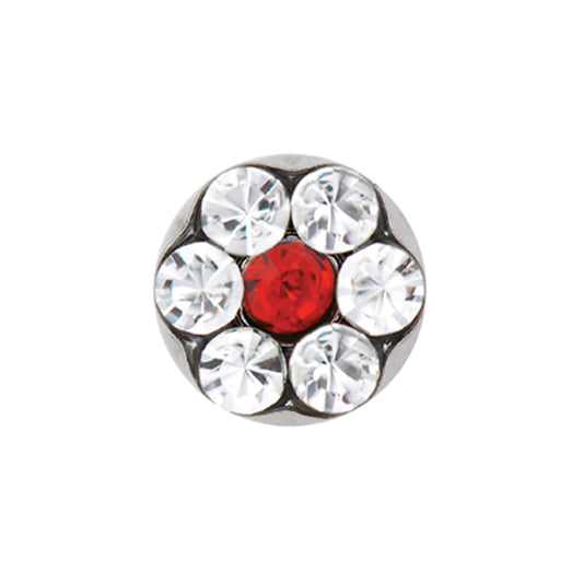 Studex-ის უნივერსალური საყურეები (აირჩიეთ) /PR-LD6047W/ 4 წყვილი