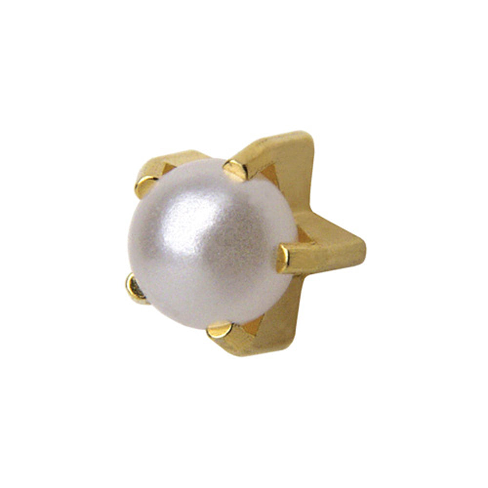 Studex-ის უნივერსალური საყურეები /R1301Y/ -12 წყვილი