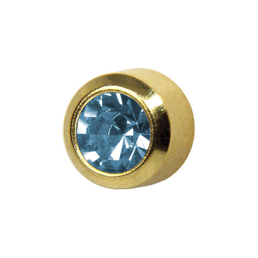 Studex-ის უნივერსალური საყურეები /R203Y/ -12 წყვილი