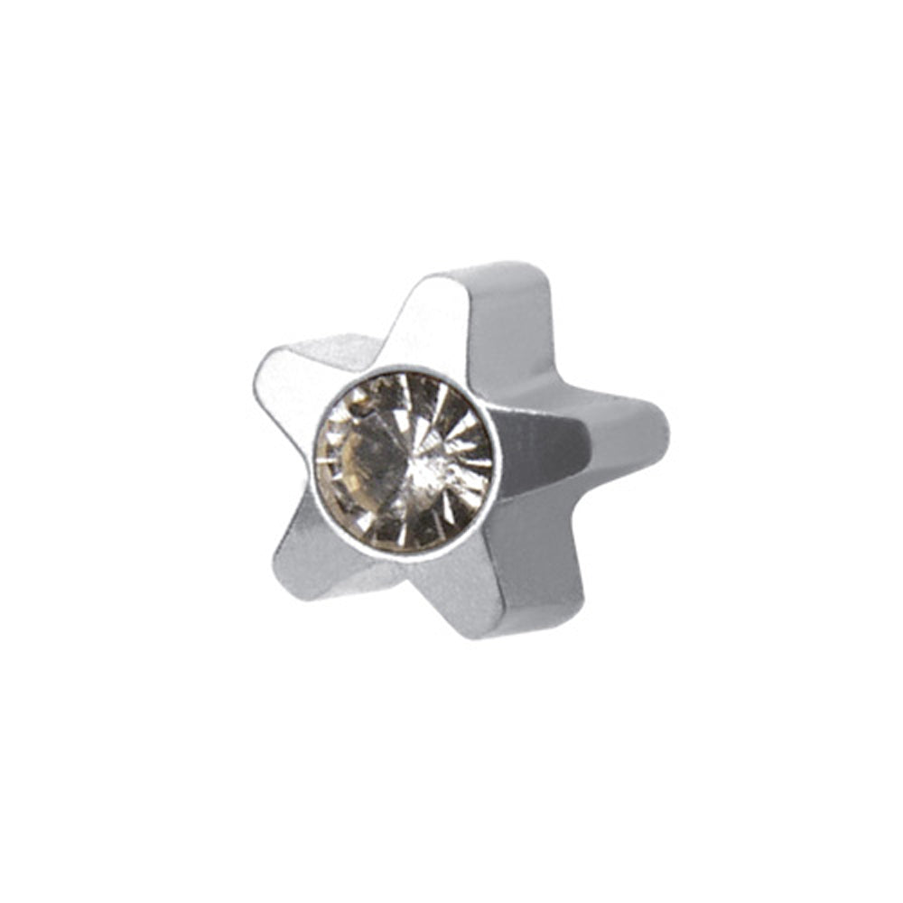 Studex-ის უნივერსალური საყურეები /R501W-4/ -12 წყვილი