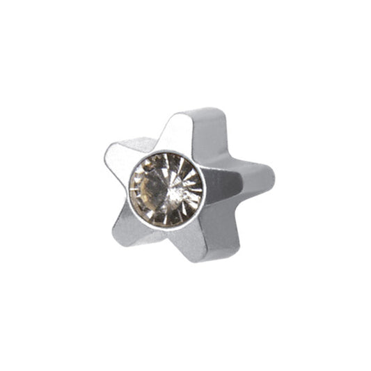 Studex-ის უნივერსალური საყურეები /R501W-4/ -12 წყვილი