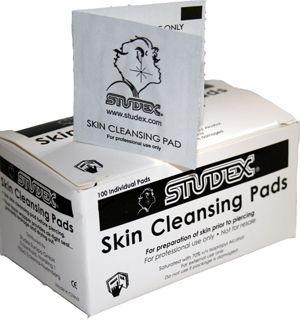 კანის გამწმენდი საფენი /900/100 რუპია/ 100 ცალი