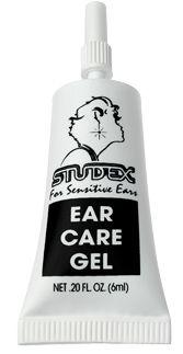 ყურის მოვლის გელი /904 რ/ ცალი