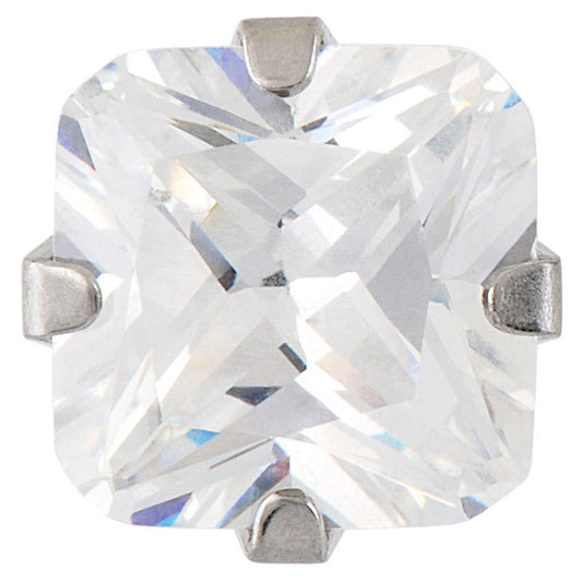 Studex-ის მგრძნობიარე საყურეები /S748W/ – წყვილი